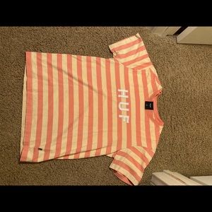 HUF Striped T-Shirt